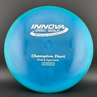 Champion Dart