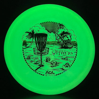 Glow Alpine Sycamore - Scott Withers Tour Series