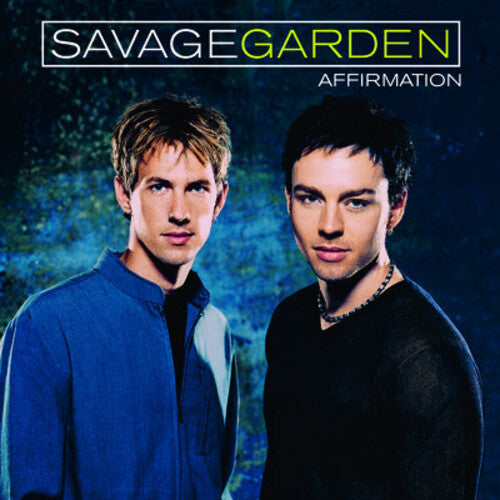 Savage Garden - Affirmation - Music CD