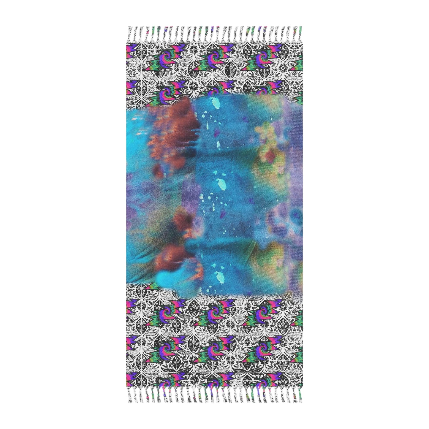 Bolt Lace Boho Cloth