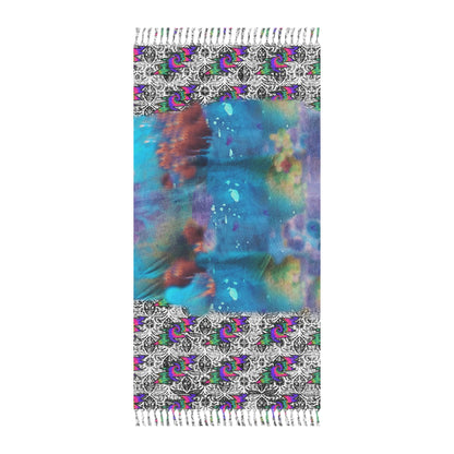 Bolt Lace Boho Cloth