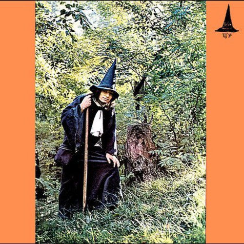 GANDALF THE GREY - The Grey Wizard Am I Music CD