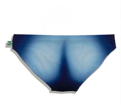 The Seaman Statement — Men's Swim Brief