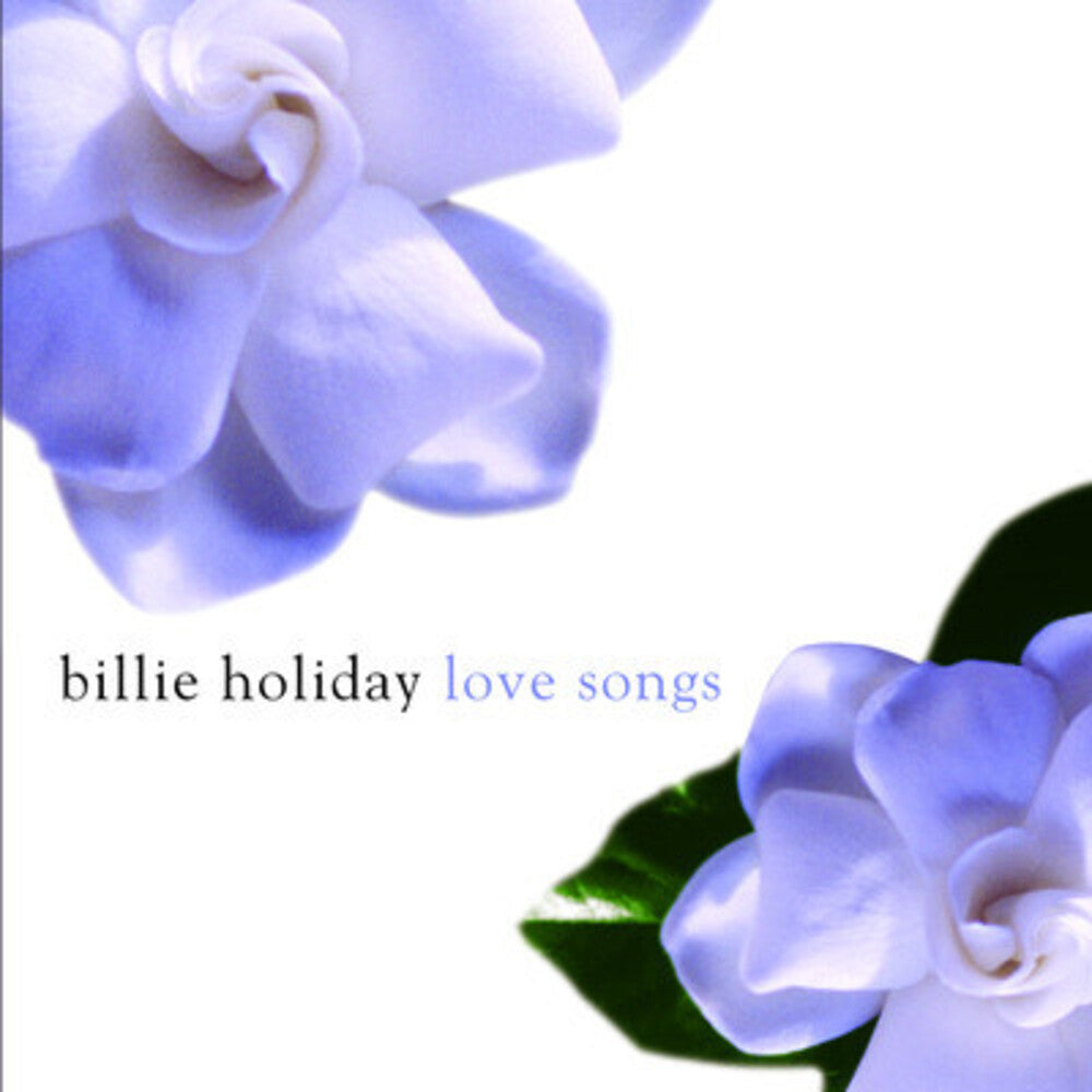 Billie Holiday - Love Songs [2 CD]