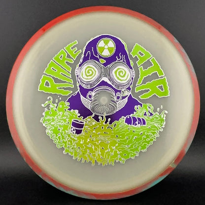 Eclipse Crave - RADioactive Man by Ripper Studios