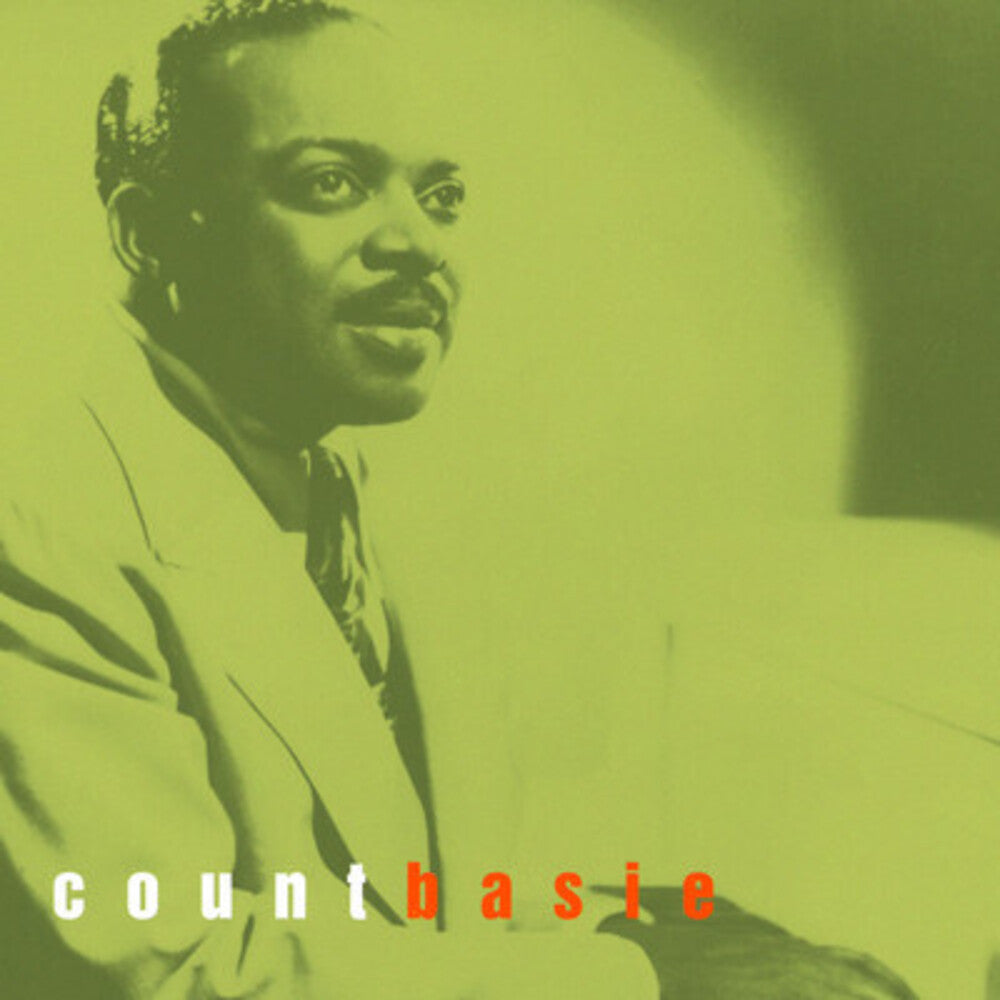 Count Basie - This Is Jazz 11 [CD]