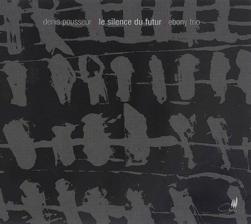 Ebony - Silence Du Futur [CD]