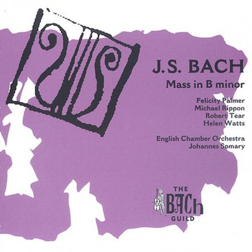 J.S. Bach - Mass (BM) [2 CD]
