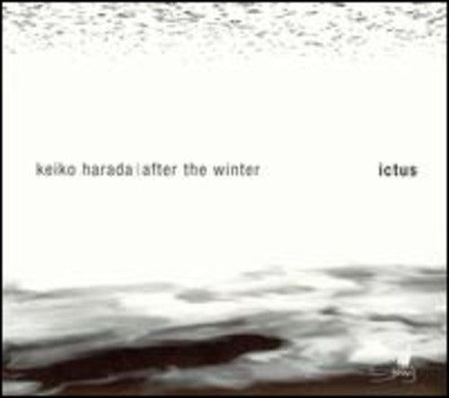Keiko Harada - After the Winter [CD]