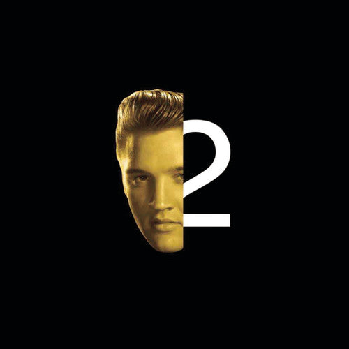 Elvis Presley - 2nd to None [CD]