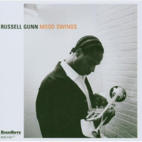 Russell Gunn - Mood Swings [CD]