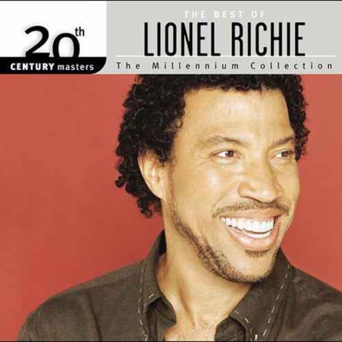 Richie,lionel - 20th Century Masters: Millennium Collection - Music CD