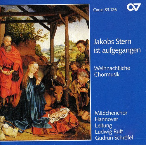 Jakobs - Choral Music [CD]