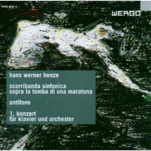 Christopher Tainton - Orchestral Works 2 [CD]