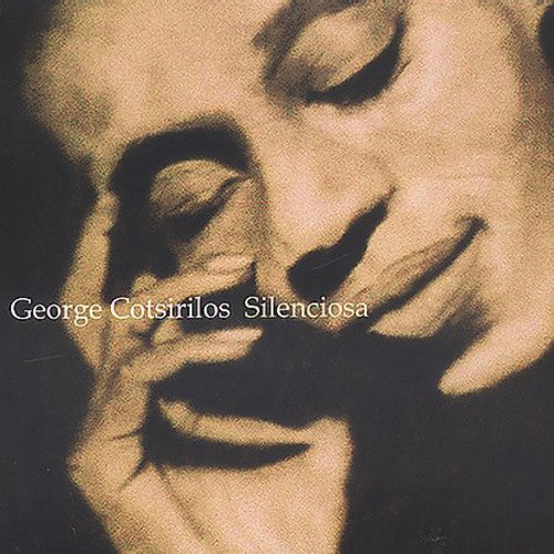 George Cotsirilos Trio - Silenciosa [CD]