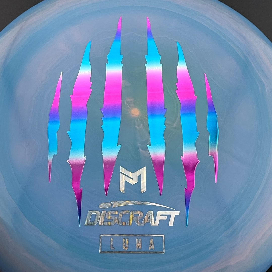 ESP Luna - Paul McBeth 6x Claw World Champion