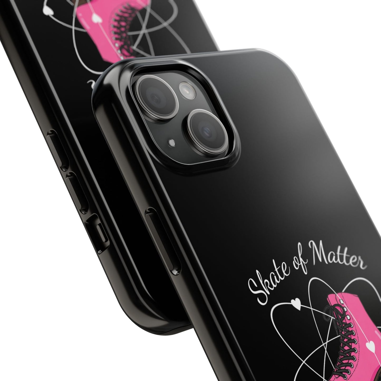Skate of Matter Tough Phone Case
