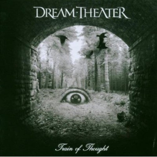 Dream Theater - Train of Thought [CD]