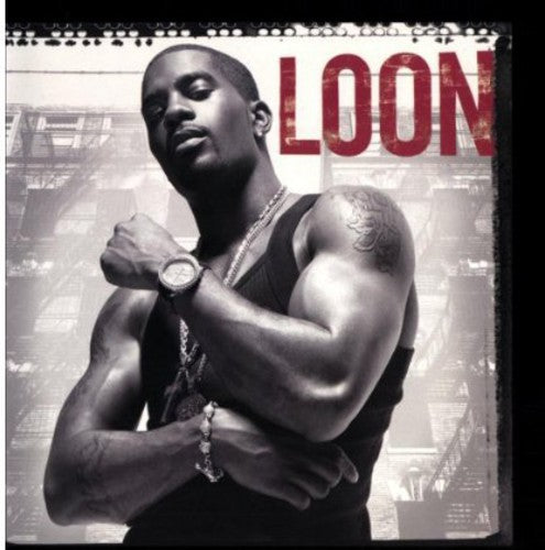 LOON - Loon [CD]