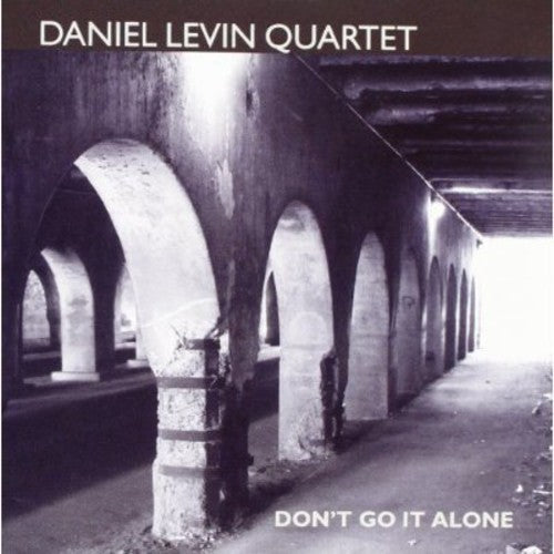 Daniel Levin - Don't Go It Alone [CD]