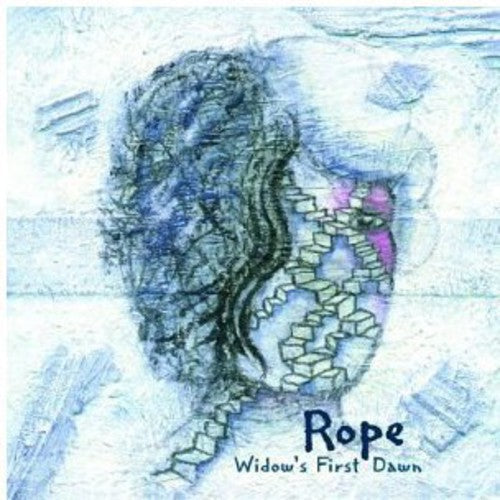 Rope - Widow's First Dawn [CD]