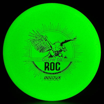 Classic Glow DX Roc
