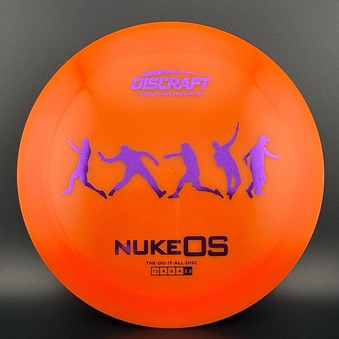 Solid Lightweight ESP Nuke OS - Ledgestone 2025 Season 1