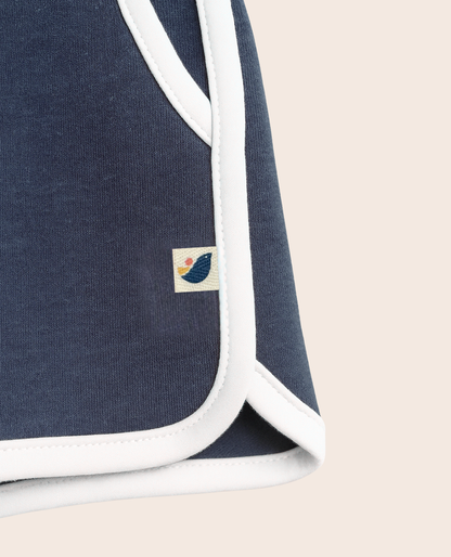 All-Day Short in Midnight