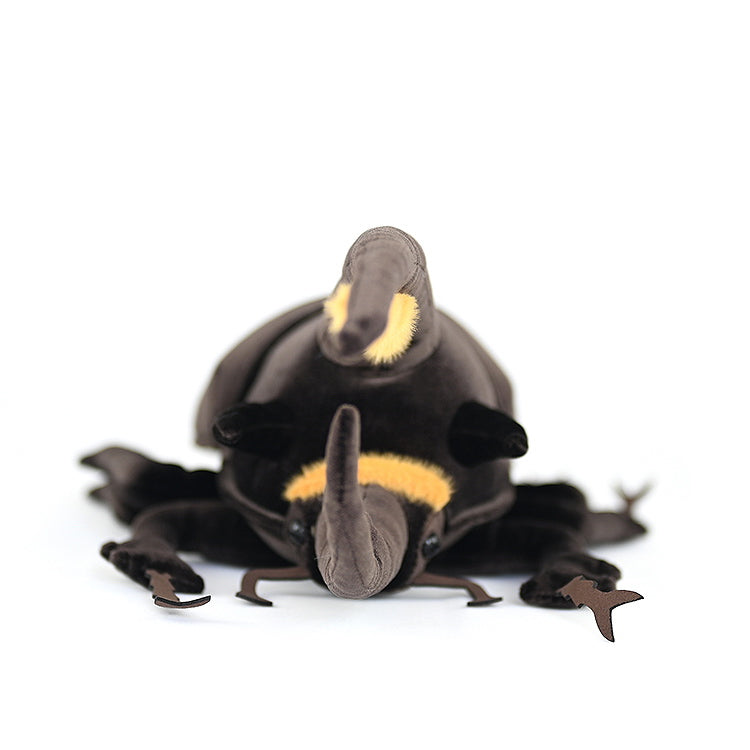 Hercules Beetle Plush