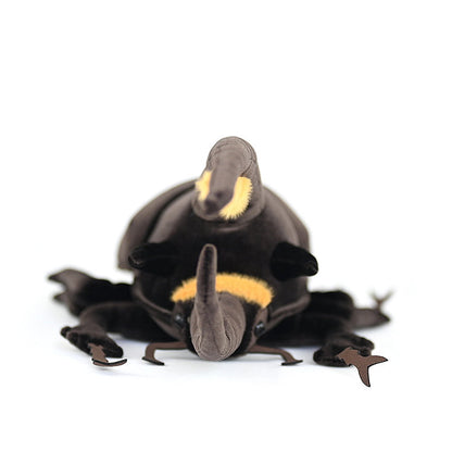 Hercules Beetle Plush