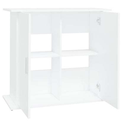 Aquarium & Terrarium Cabinet Stand with Storage