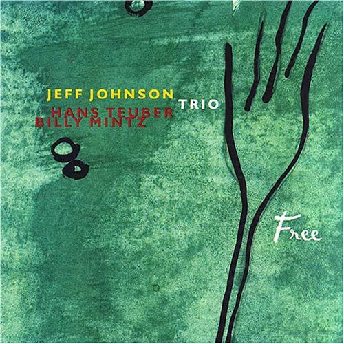 JOHNSON/DUNNING - Free [CD]