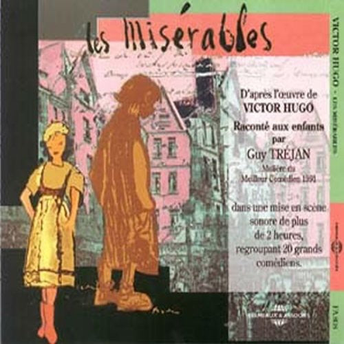 Les Miserables - Les Miserables [Fremeaux & Associes]