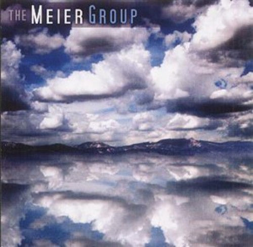 Meier Group - Ribbon in the Wind Music CD
