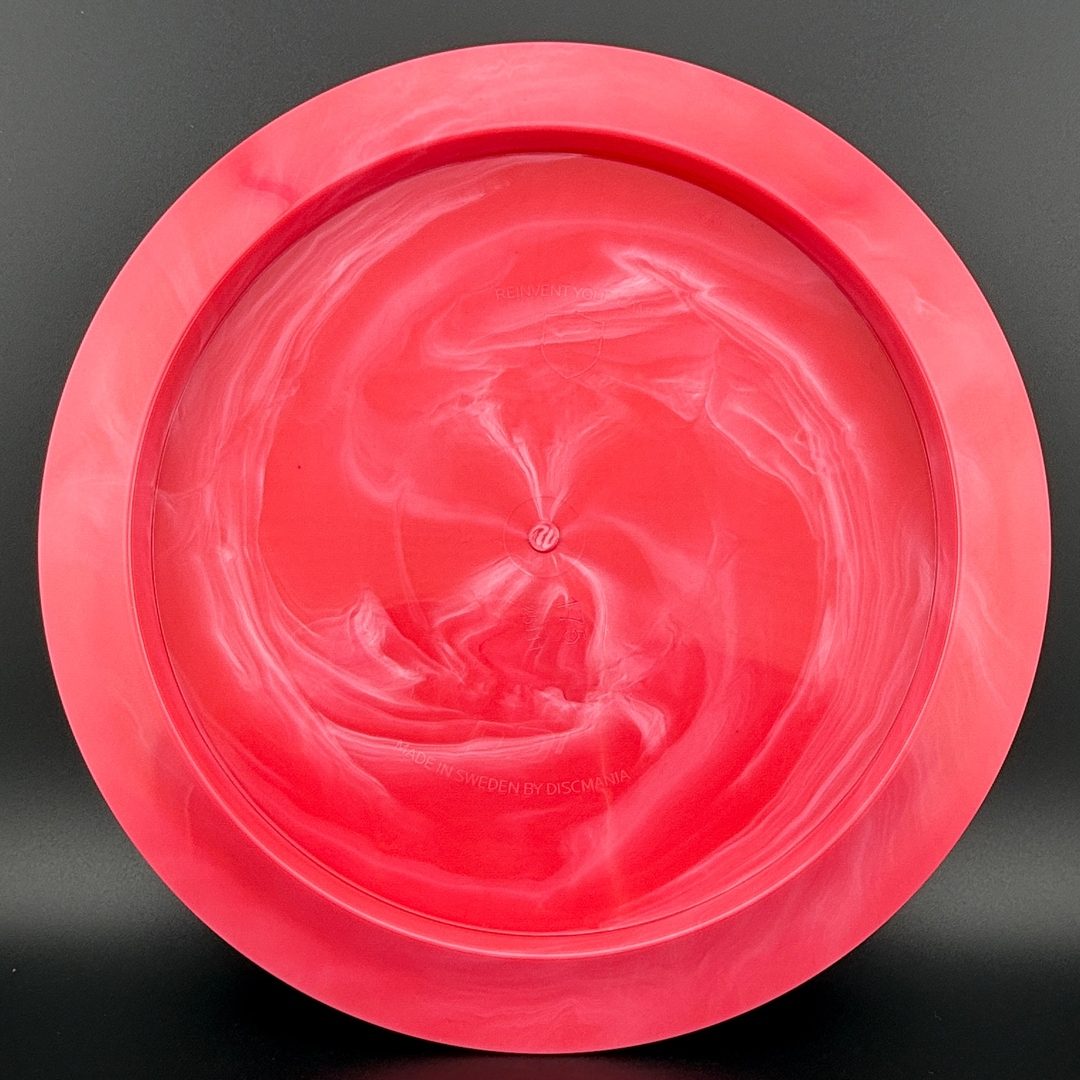 Swirl S-Line DD1 - Discmania Challenge Fundraiser
