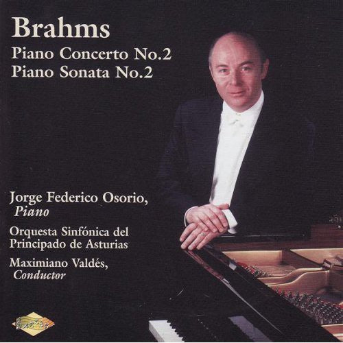 Vladimir Atapin - Piano Concerto 2 / Piano Sonata 2 [CD]