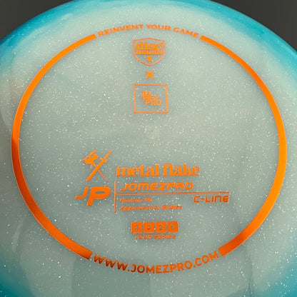 Metal Flake Horizon C-Line PD - JomezPro 2025 Tour Series