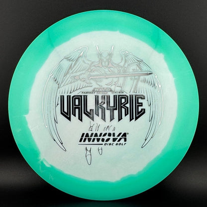 Halo Star Valkyrie