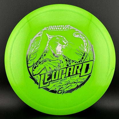 GStar Leopard