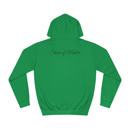 Skating > Anything Else Unisex Hoodie
