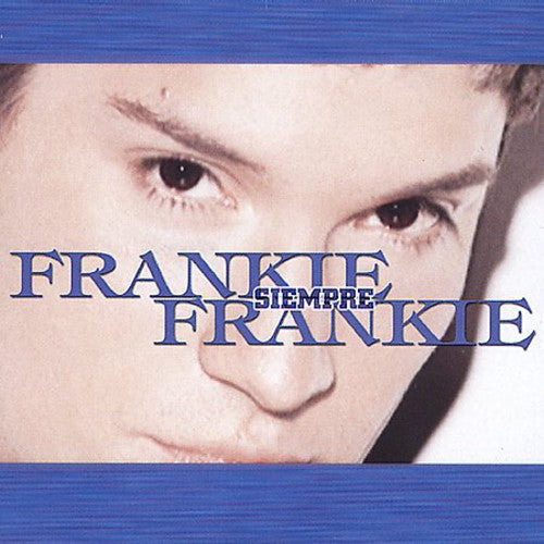 Frankie Negron - Siempre Frankie [CD]
