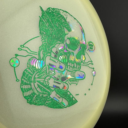 Nocturnal Freetail - [STRATUS] FEAR V1 by Les White
