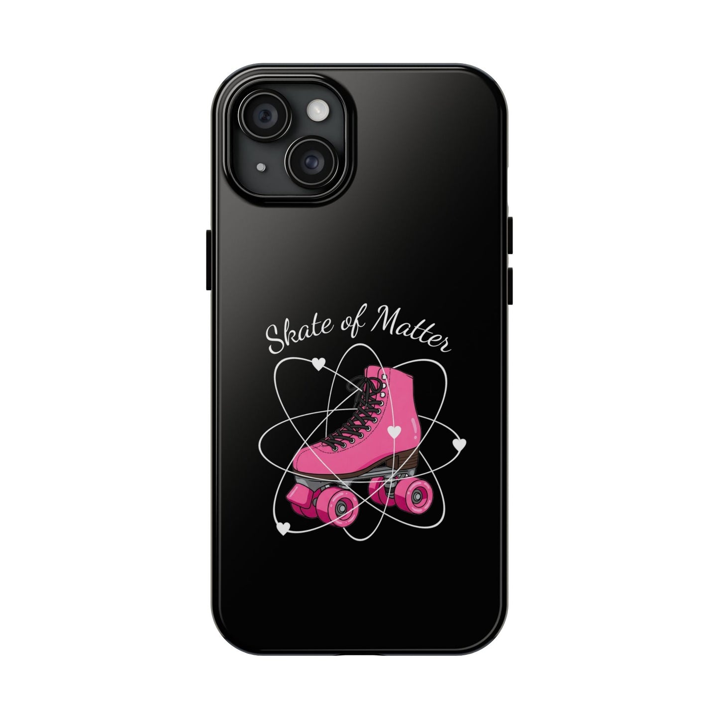 Skate of Matter Tough Phone Case