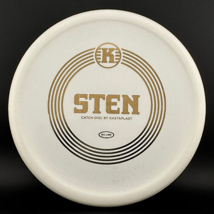 K4 Sten