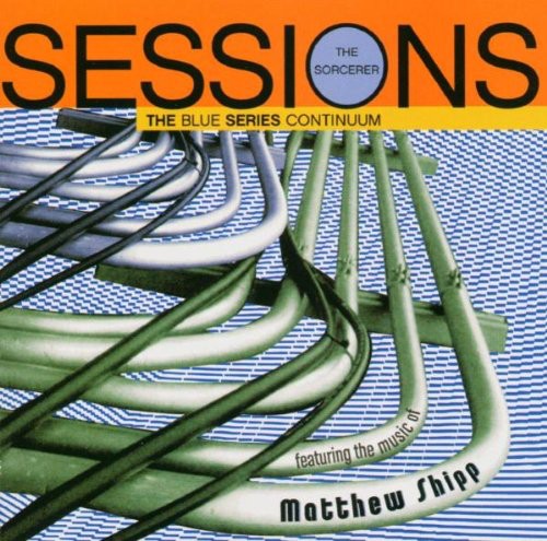 Good and Evil - Sorcerer Sessions Music CD