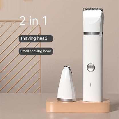 4-in-1 Pet Hair Clipper