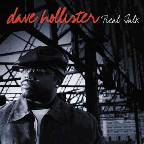 D.O.U - Real Talk [CD]