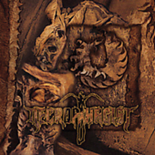 Necrophagist - Onset of Putfrefaction [CD]