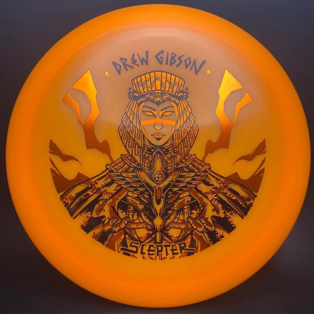 Color Glow C-Blend Scepter - Drew Gibson Signature