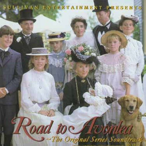Road To Avonlea / O.s.t. - Road To Avonlea / O.s.t. - Music CD
